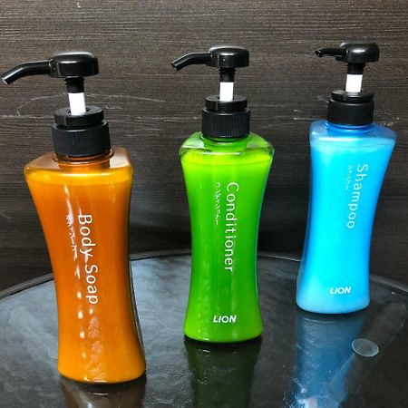 Seibido Inn Киото Екстериор снимка