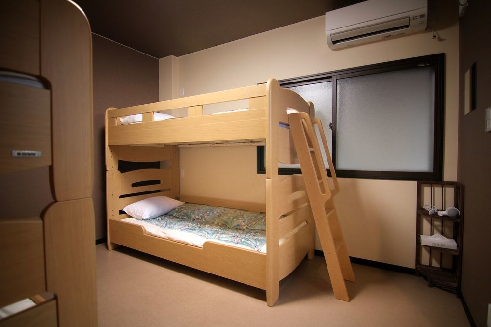Seibido Inn Киото Екстериор снимка