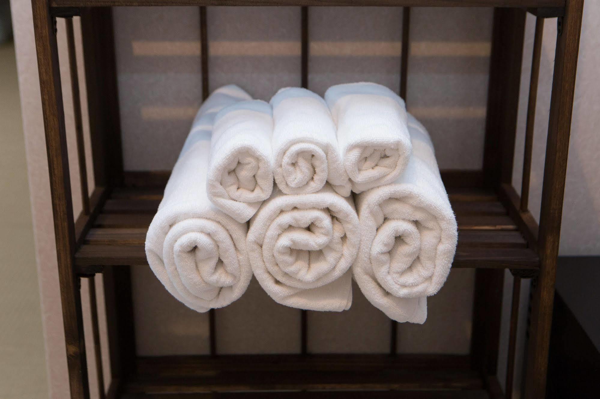Seibido Inn Киото Екстериор снимка