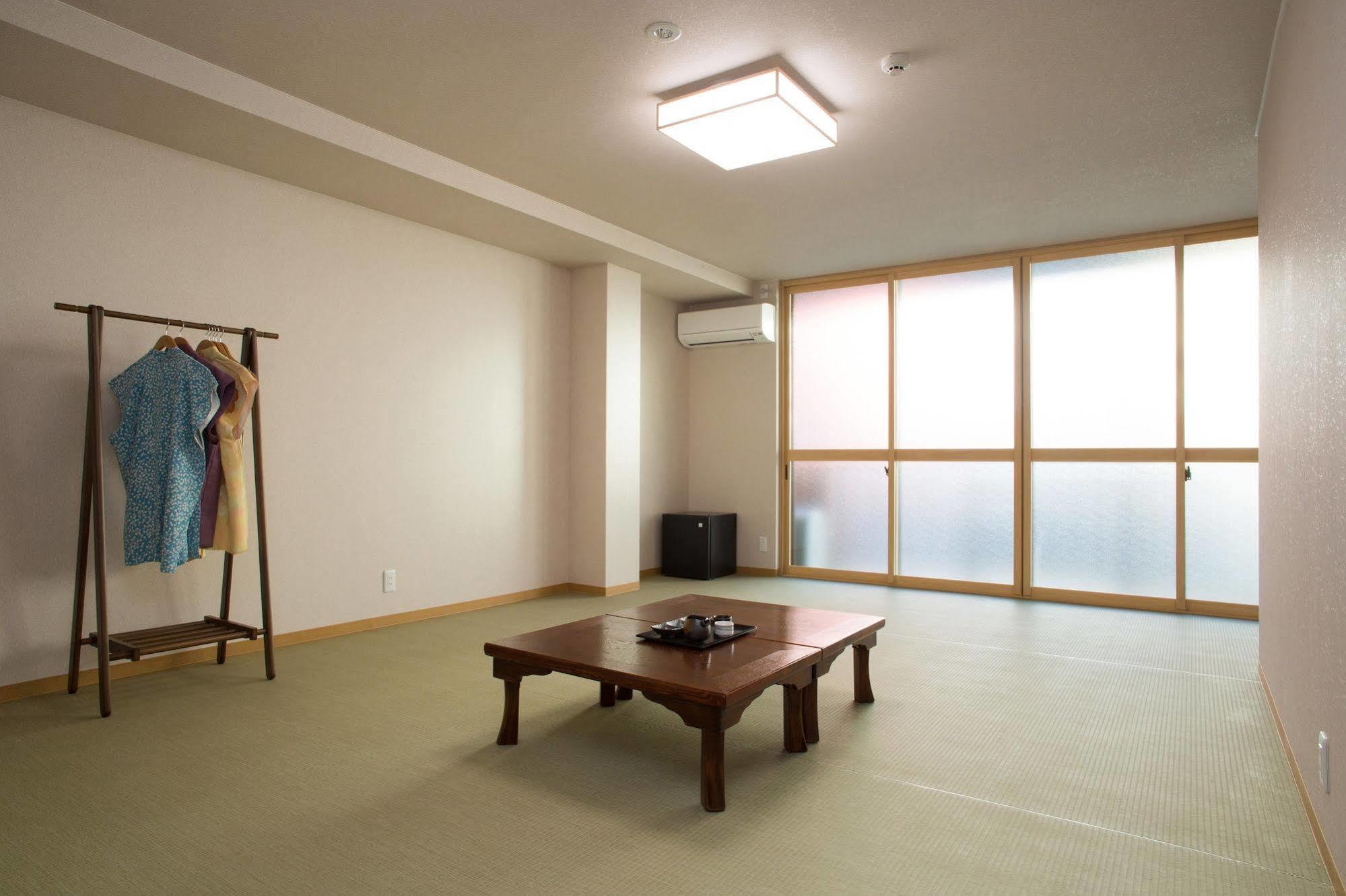 Seibido Inn Киото Екстериор снимка