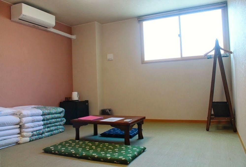 Seibido Inn Киото Екстериор снимка