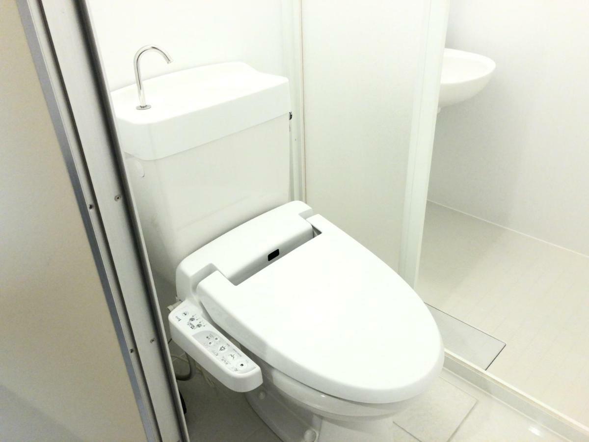Seibido Inn Киото Стая снимка