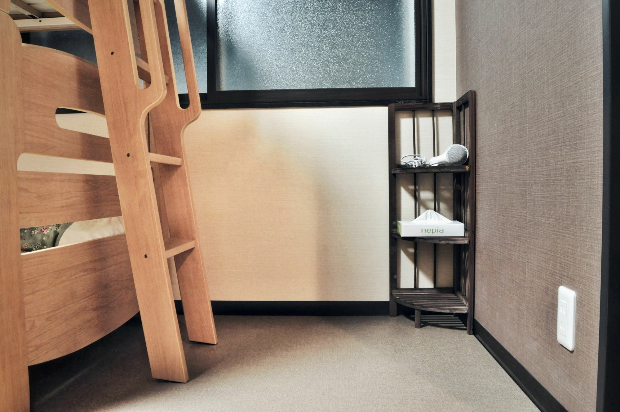 Seibido Inn Киото Екстериор снимка